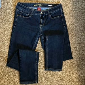 Arizona Jean Co Skinny Jeans